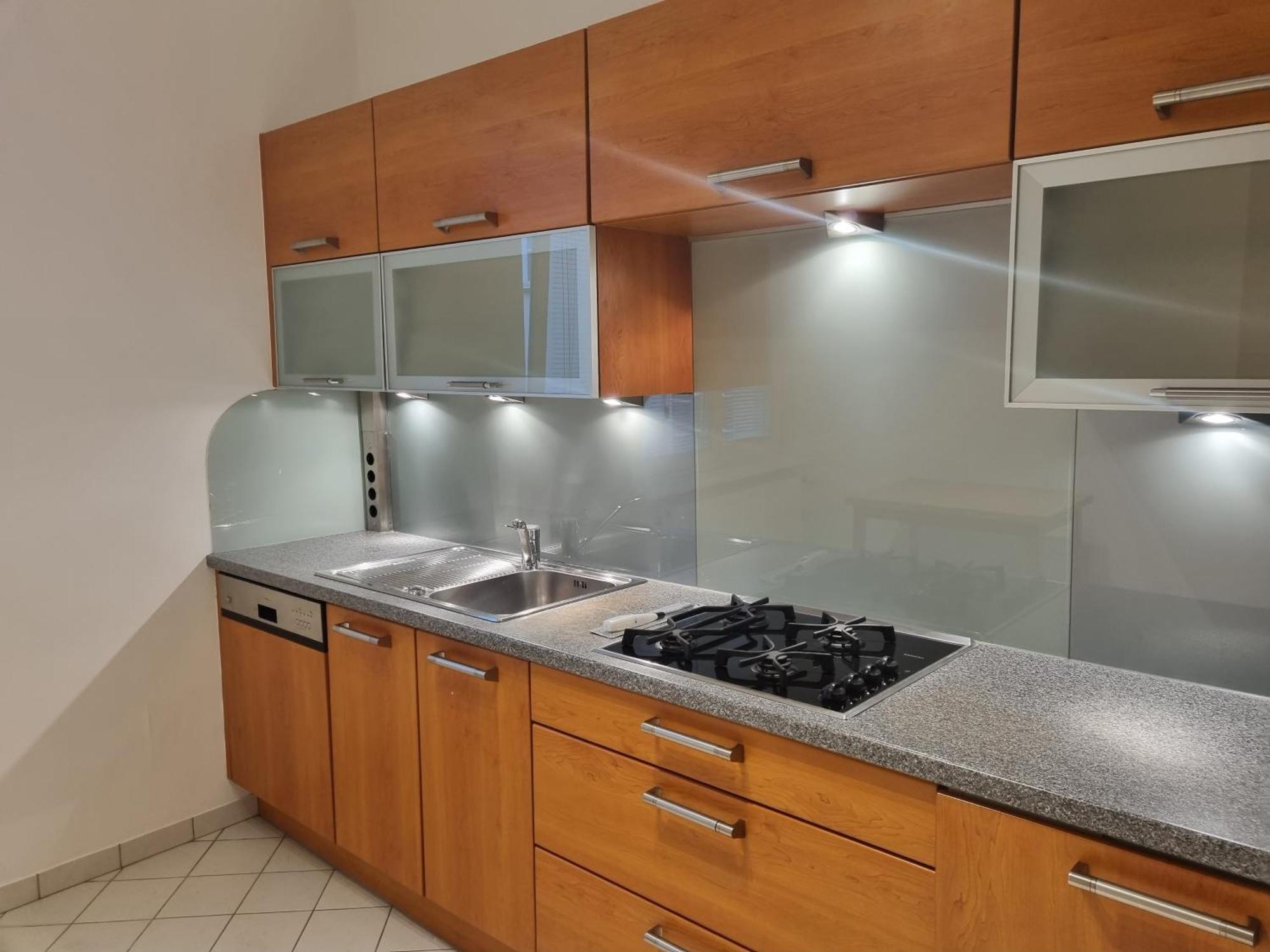 Prestige Vienna Apartment Bagian luar foto