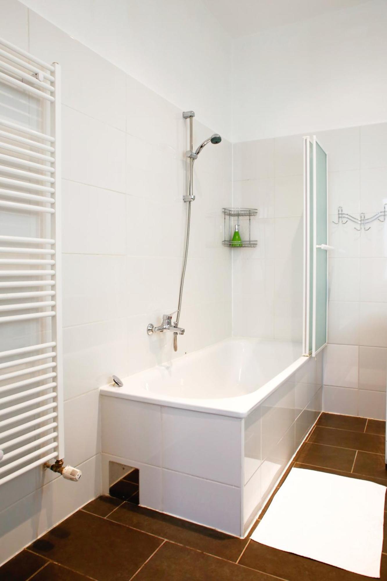 Prestige Vienna Apartment Bagian luar foto